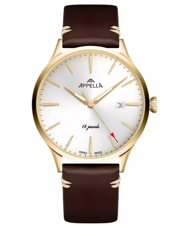 Hodinky Appella Classic L90.1213M