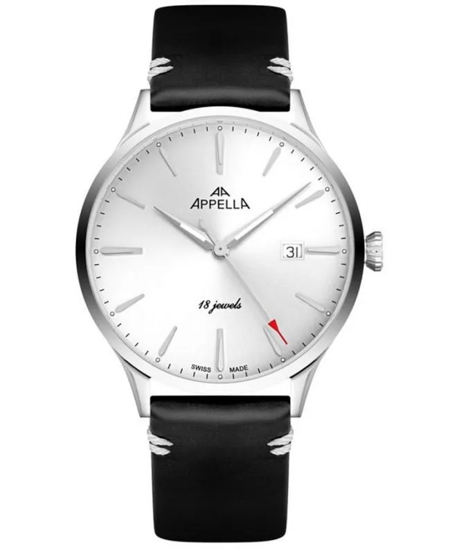 Hodinky Appella Classic L90.5213M