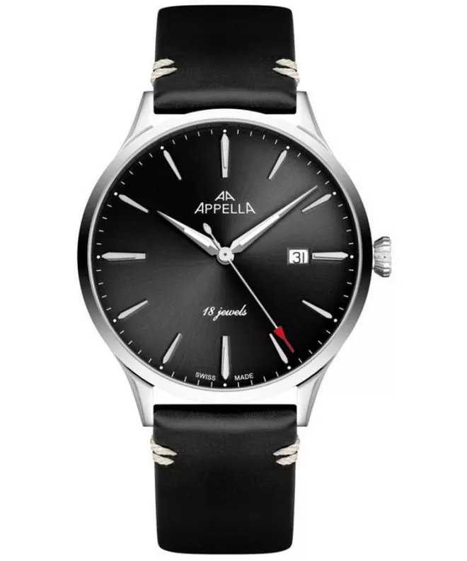 Hodinky Appella Classic L90.5214M