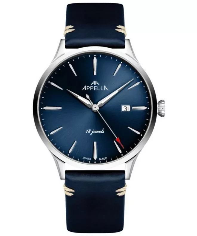 Hodinky Appella Classic L90.5215M
