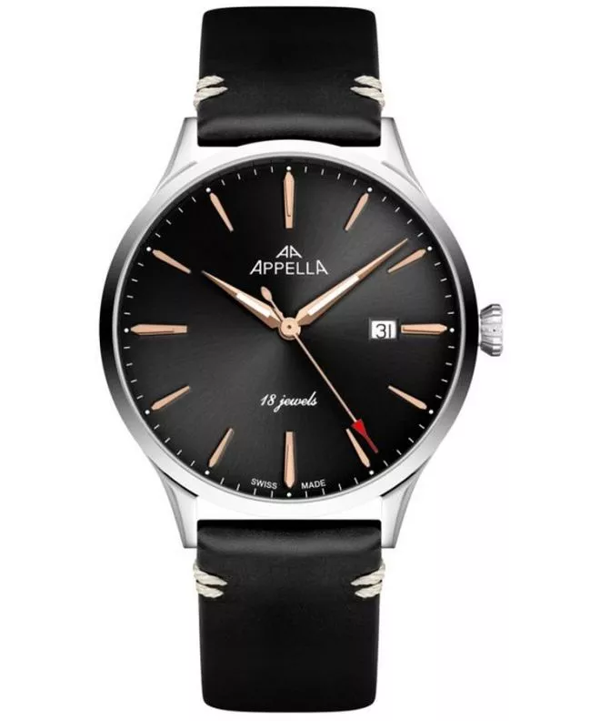 Hodinky Appella Classic L90.52R6M