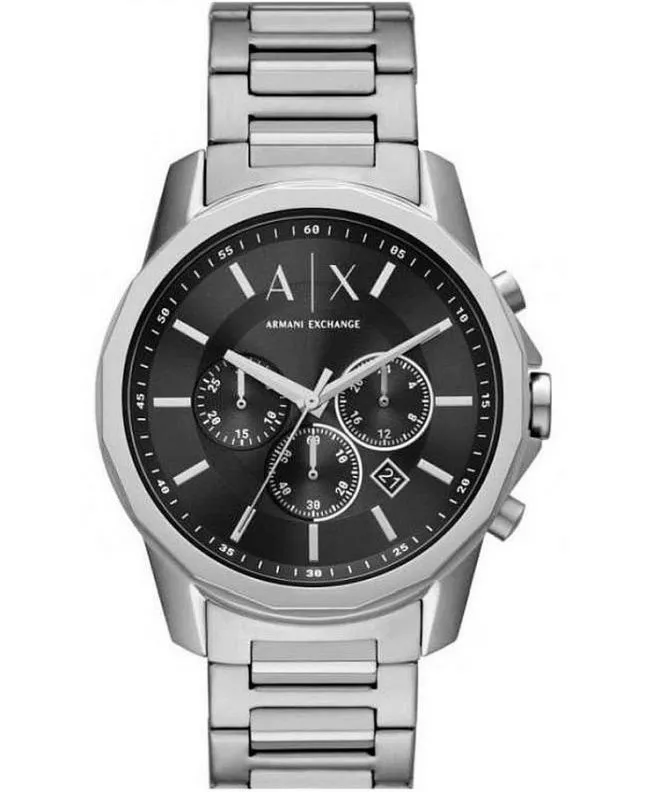 Pánské hodinky Armani Exchange Banks Chronograph AX1720 AX1720