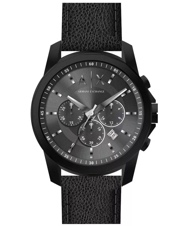 Pánské hodinky Armani Exchange Banks Chronograph AX1724 AX1724