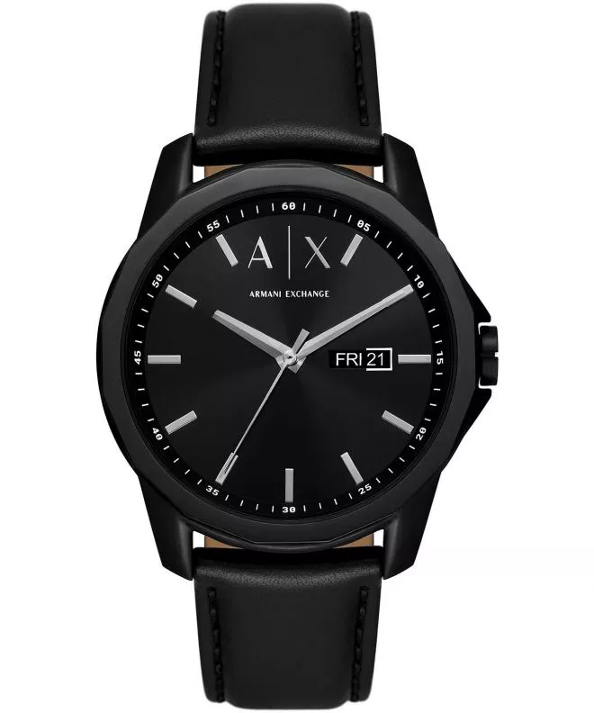 Hodinky Armani Exchange Banks SET AX7147SET