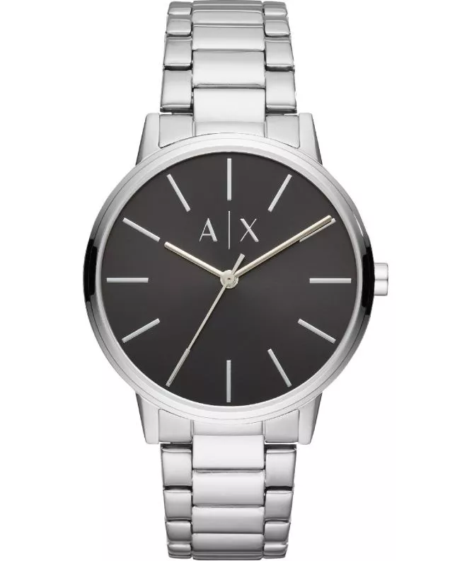 Pánské hodinky Armani Exchange Cayde AX2700 AX2700