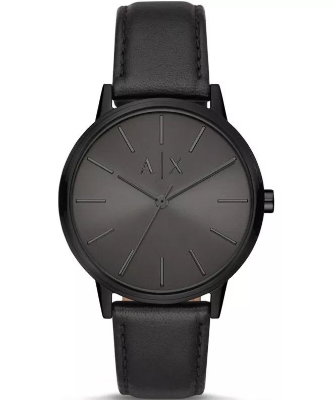 Pánské hodinky Armani Exchange Cayde AX2705 AX2705