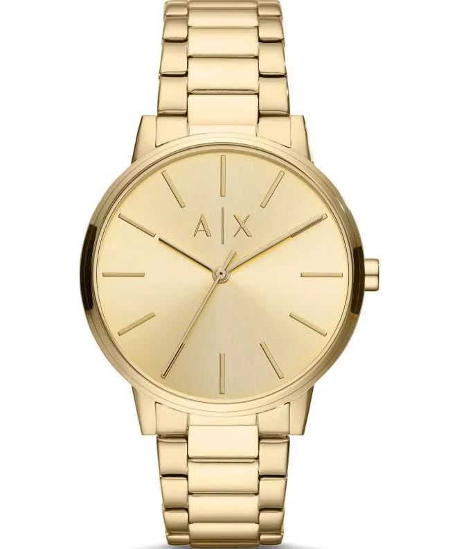 Pánské hodinky Armani Exchange Cayde AX2707 AX2707