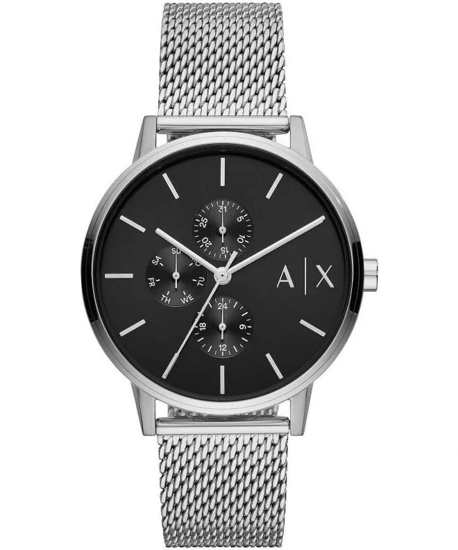 Pánské hodinky Armani Exchange Cayde AX2714 AX2714
