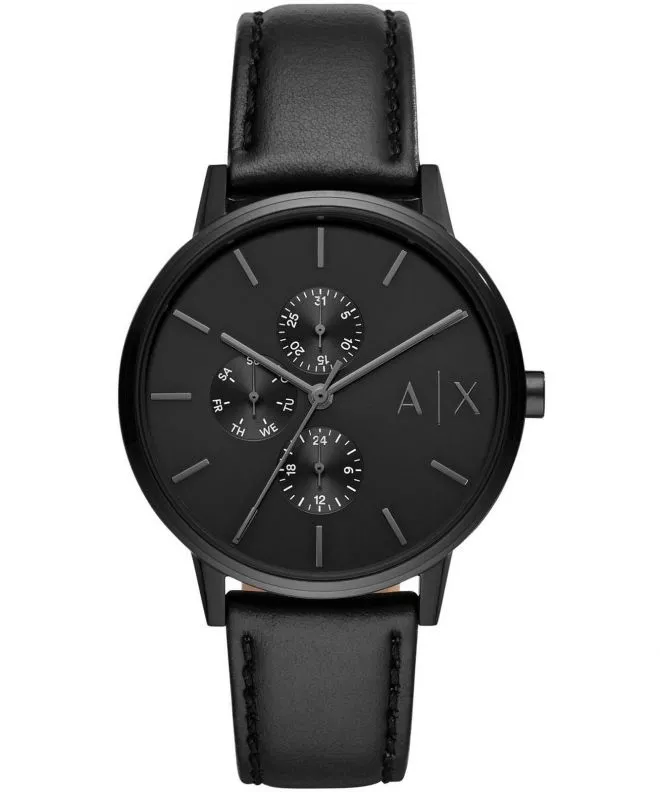 Pánské hodinky Armani Exchange Cayde AX2719 AX2719