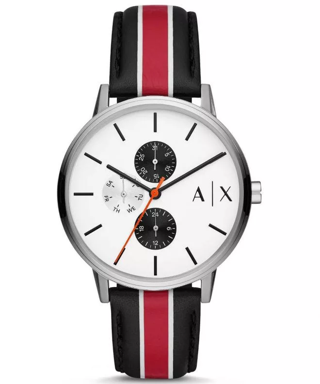 Pánské hodinky Armani Exchange Cayde AX2724 AX2724