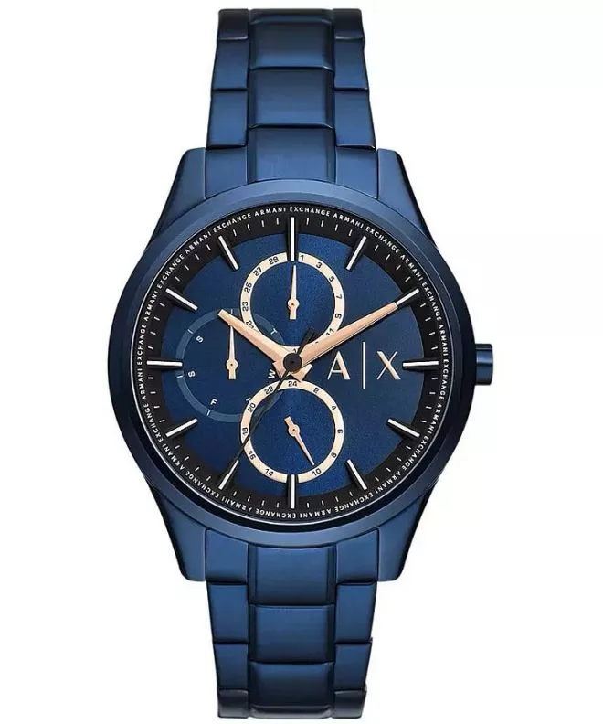 Hodinky Armani Exchange Dante AX1881