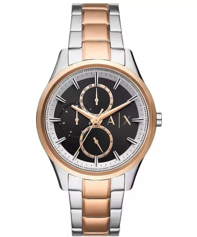 Hodinky Armani Exchange Dante AX1882