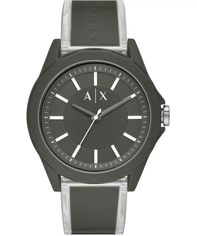 Pánské hodinky Armani Exchange Drexler AX2638 AX2638