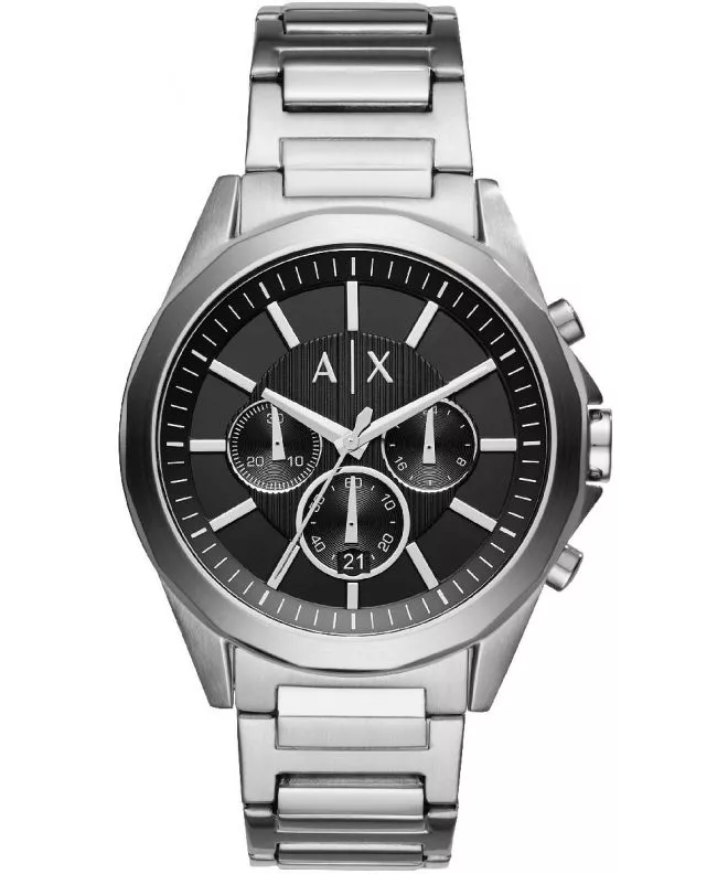 Pánské hodinky Armani Exchange Exchange Hampton AX2600 AX2600