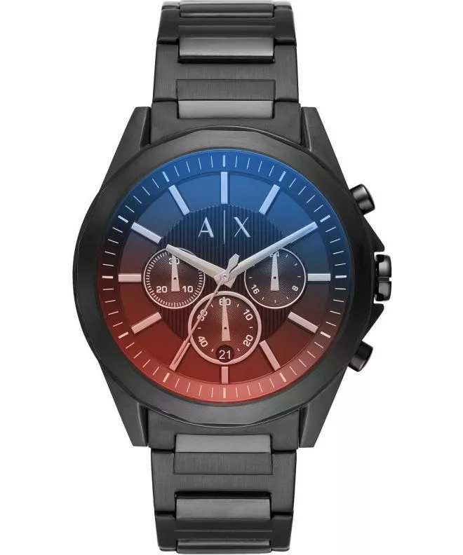Pánské hodinky Armani Exchange Drexler Chronograph AX2615 AX2615