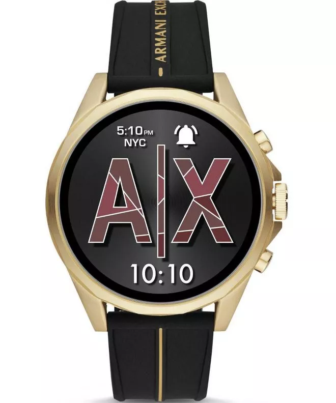 Pánské hodinky Armani Exchange Drexler Connected AXT2005 AXT2005