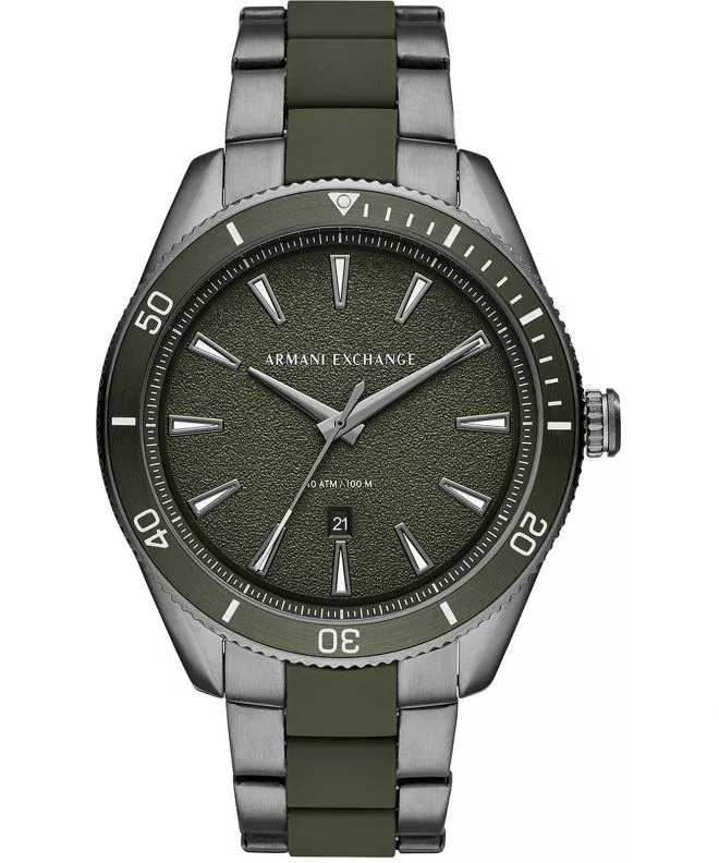 Pánské hodinky Armani Exchange Enzo AX1833 AX1833