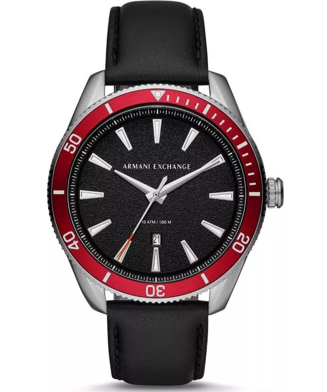 Pánské hodinky Armani Exchange Enzo AX1836 AX1836