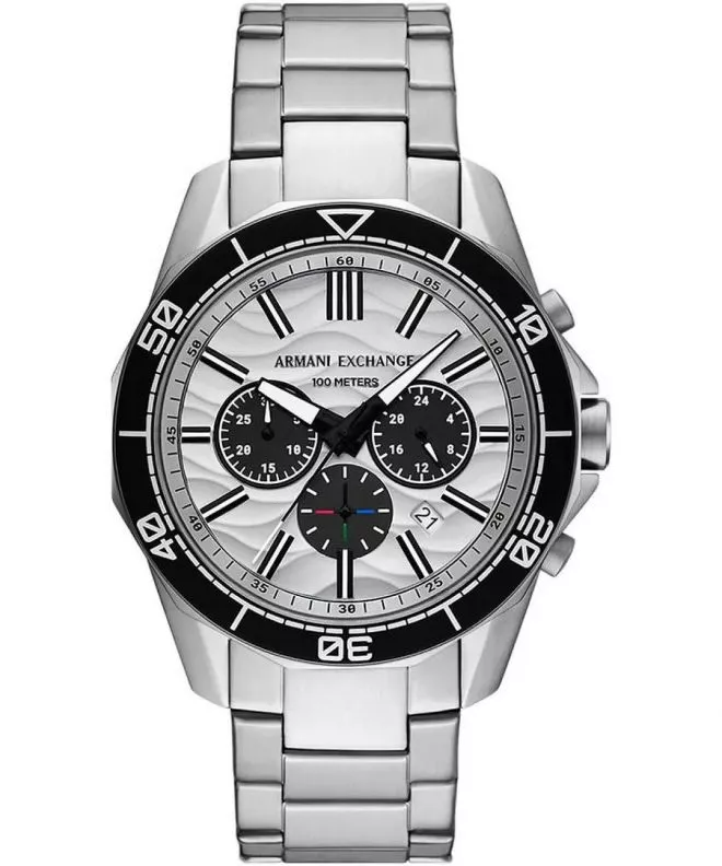 Hodinky Armani Exchange Exchange Spencer AX1969