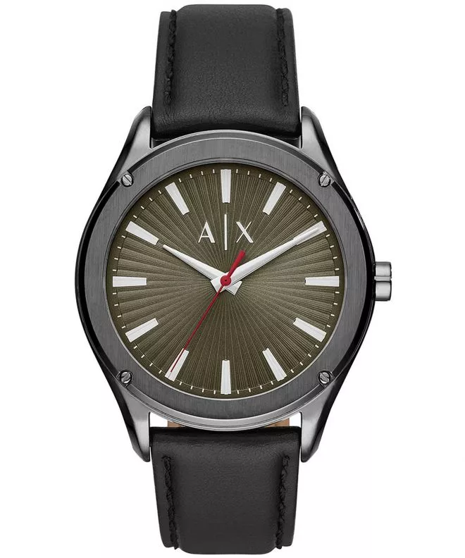 Pánské hodinky Armani Exchange Fitz AX2806 AX2806