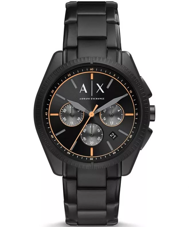 Pánské hodinky Armani Exchange Giacomo AX2852 AX2852