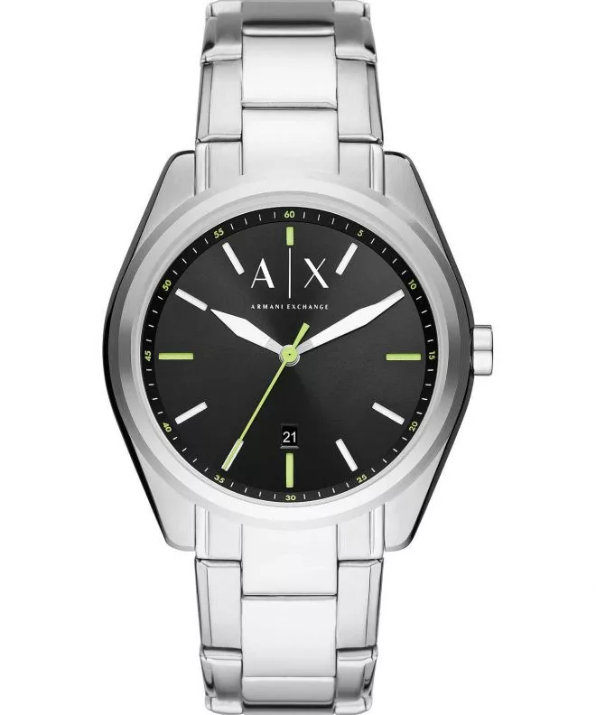 Pánské hodinky Armani Exchange Giacomo AX2856 AX2856