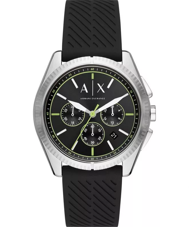 Pánské hodinky Armani Exchange Giacomo AX2853 AX2853