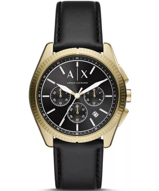 Pánské hodinky Armani Exchange Giacomo Chronograph AX2854 AX2854