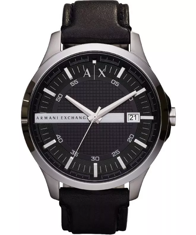 Pánské hodinky Armani Exchange Exchange Hampton AX2101 AX2101