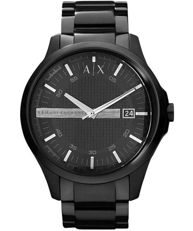 Pánské hodinky Armani Exchange Exchange Hampton AX2104 AX2104