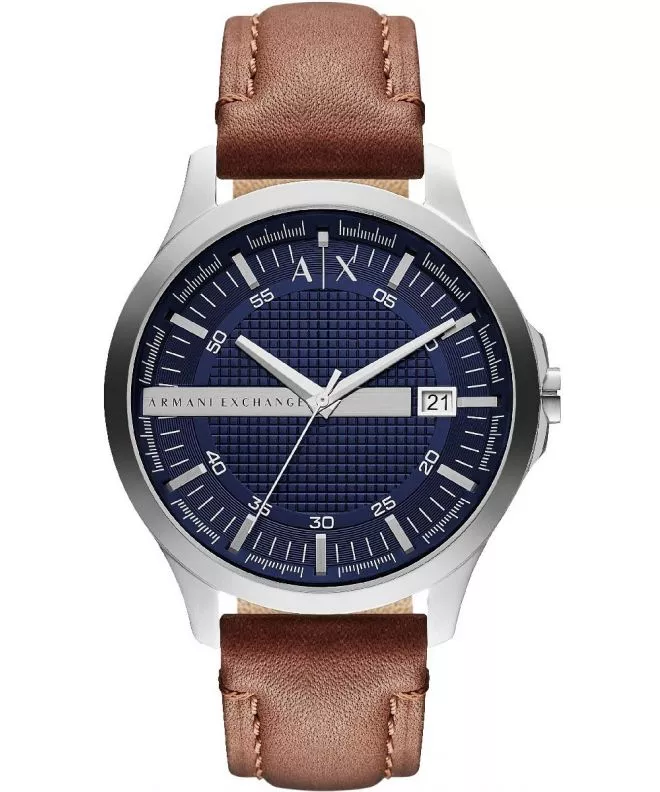 Pánské hodinky Armani Exchange Exchange Hampton AX2133 AX2133