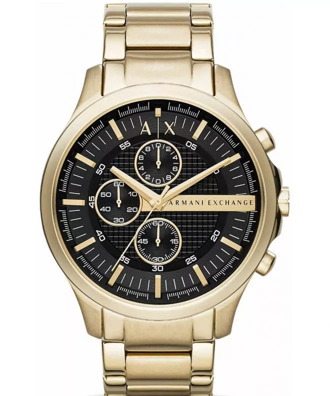Pánské hodinky Armani Exchange Exchange Hampton AX2137 AX2137