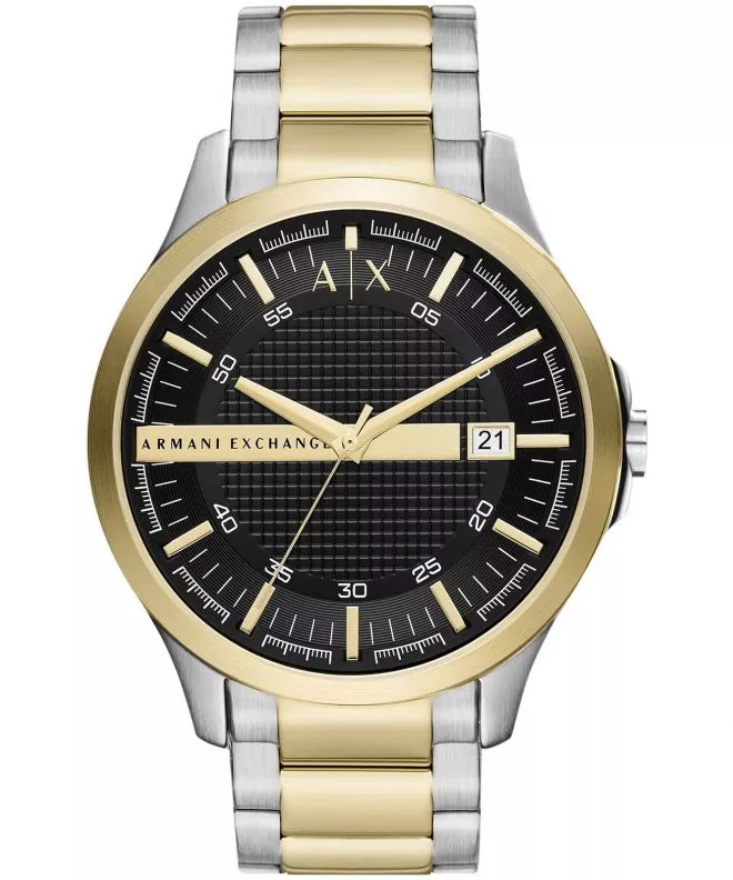 Hodinky pánské Armani Exchange Hampton AX2453