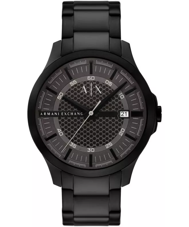 Hodinky Armani Exchange Hampton AX2464