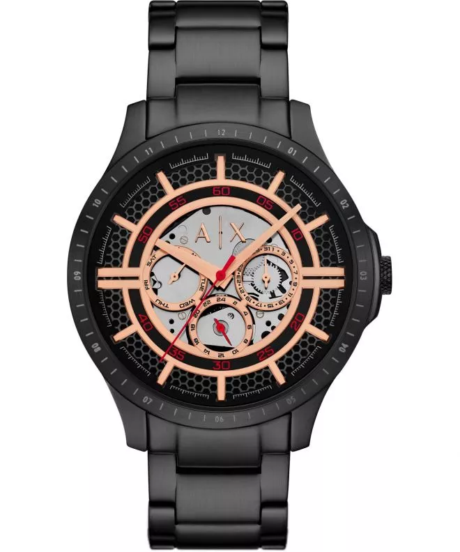 Hodinky Armani Exchange Hampton AX2465