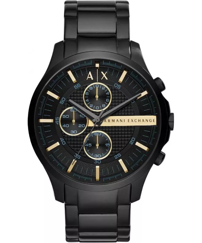 Pánské hodinky Armani Exchange Hampton Chronograph AX2164 AX2164