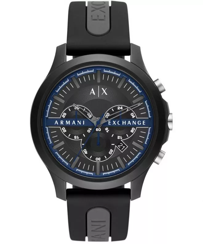 Hodinky Armani Exchange Hampton Chronograph AX2447