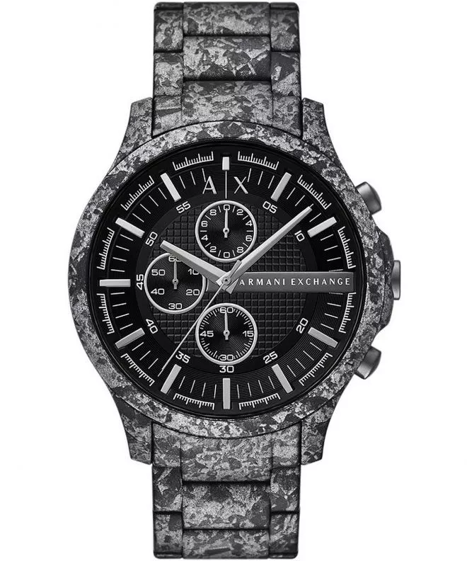 Hodinky Armani Exchange Hampton Chronograph AX2462