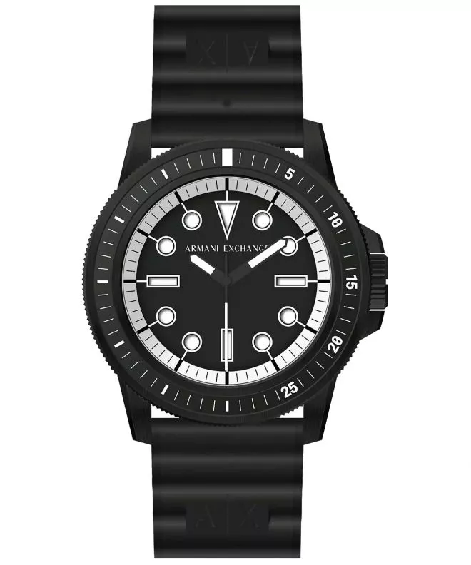 Pánské hodinky Armani Exchange Leonardo AX1852 AX1852
