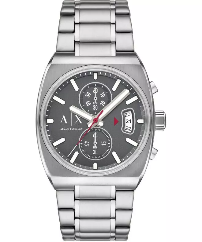 Hodinky Armani Exchange Oliver Chronograph AX2820