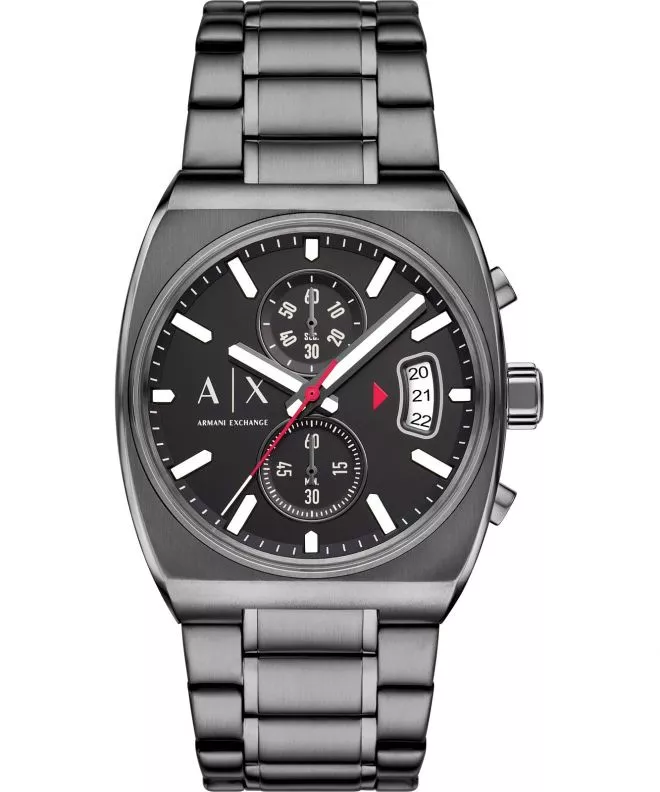 Hodinky Armani Exchange Oliver Chronograph AX2823