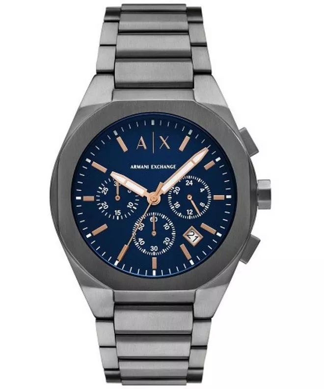 Hodinky Armani Exchange Rafael Chronograph AX4182