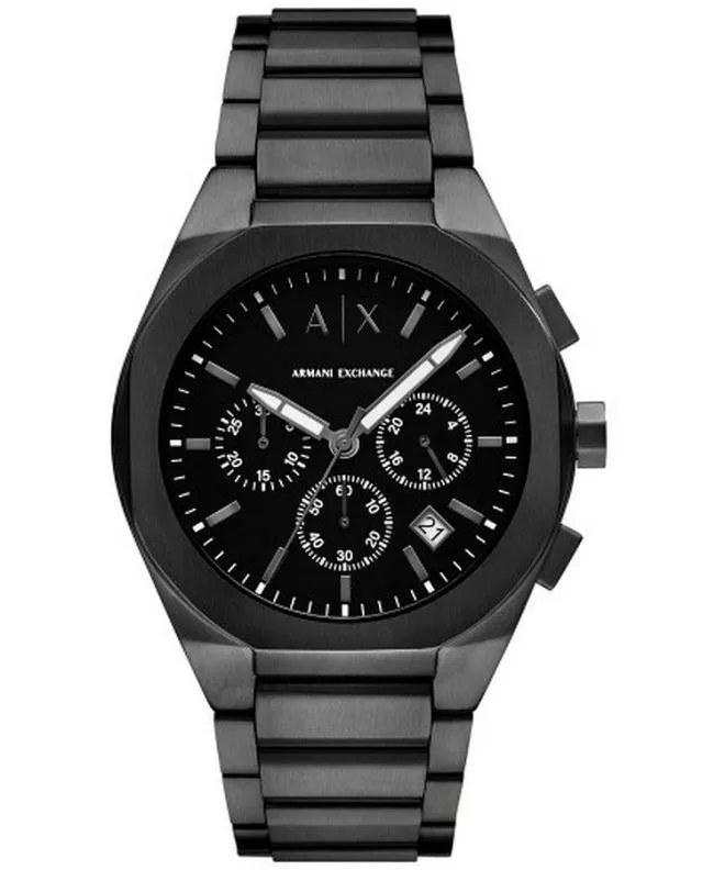 Hodinky Armani Exchange Rafael Chronograph AX4183