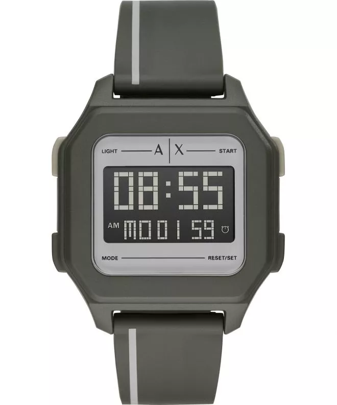 Pánské hodinky Armani Exchange Shell AX2953 AX2953