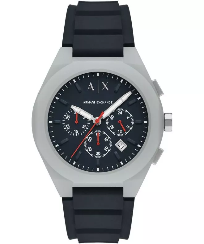 Hodinky Armani Exchange Sync Chronograph AX4172