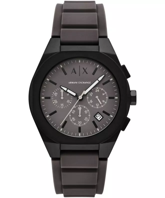 Hodinky Armani Exchange Sync Chronograph AX4191