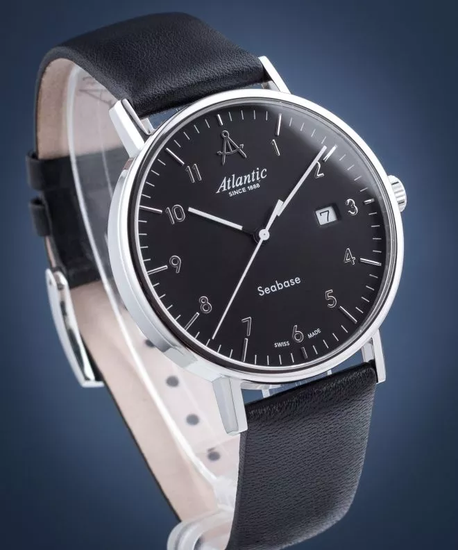 Pánské hodinky Atlantic Seabase 60352.41.65 60352.41.65
