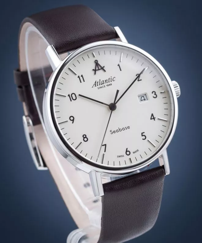 Pánské hodinky Atlantic Seabase 60352.41.95 60352.41.95