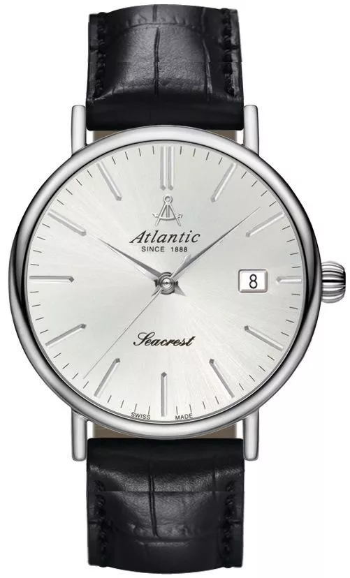Pánské hodinky Atlantic Seacrest 50341.41.21 50341.41.21