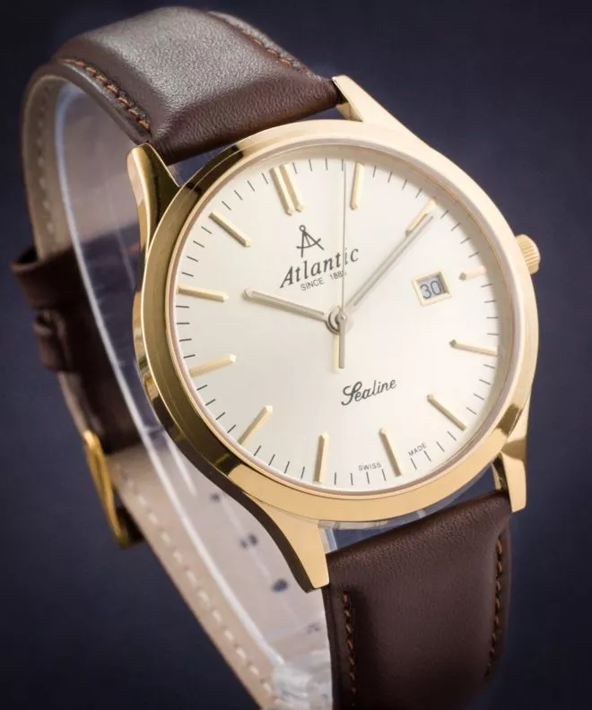 Pánské hodinky Atlantic Sealine 62341.45.31 62341.45.31